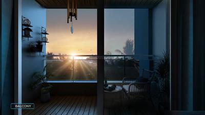 Project Image of 1625.0 - 2396.0 Sq.ft 3 BHK Apartment for buy in Prarthana Uma Exotica