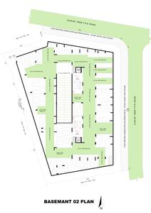 Project Image of 595.46 - 765.21 Sq.ft 2 BHK Apartment for buy in Sattatav Samarthya Greens