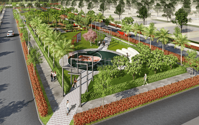 Project Image of 6152.22 - 189302.74 Sq.ft Residential Plot Plot for buy in Ralith Retreat