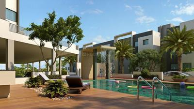 Project Image of 624.0 - 967.0 Sq.ft 1 BHK Apartment for buy in Shubh Ganesh Spring Valley
