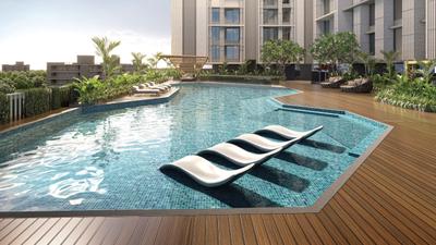 Project Image of 800 Sq.ft 2 BHK Apartment / Flat for sale in Goregaon West for Rs. 28000000