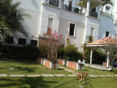 Project Image of 2225 Sq.ft 3 BHK Apartment / Flat for sale in Banjara Hills for Rs. 25000000