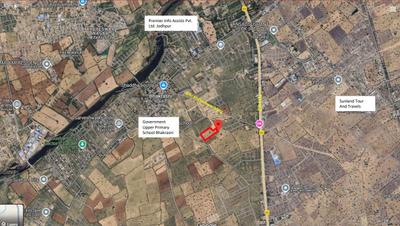 Project Image of 899.97 - 4129.79 Sq.ft Residential Plot Plot for buy in Ratana Ram Shree Mahaveer Residency