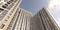 Casagrand Highcity Elevation 1