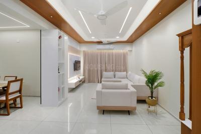 Project Image of 0.0 - 1303.0 Sq.ft 3 BHK Apartment for buy in Manorath 56