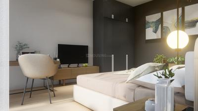 Project Image of 1068.0 - 1200.0 Sq.ft 3 BHK Apartment for buy in Aarna Bliss