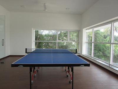 Project Image of 1282.0 - 2540.0 Sq.ft 3 BHK Villa for buy in Uniworth Tranquil Villas