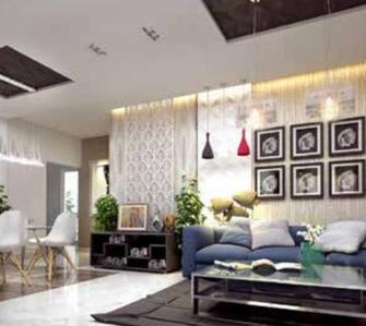 Project Image of 1200.0 - 1500.0 Sq.ft 2 BHK Apartment for buy in SM Platina