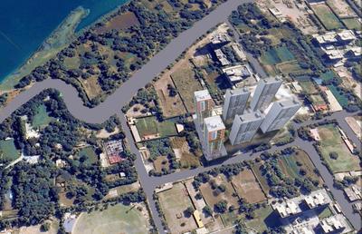 Project Image of 1145.93 - 1847.09 Sq.ft 3 BHK Apartment for buy in Paradise Pride