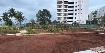 Project Image of 1123.75 - 2999.15 Sq.ft Residential Plot Plot for buy in Samudra Whispers Of The Sky