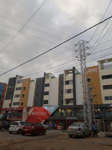 Project Image of 1047.0 - 1798.0 Sq.ft 2 BHK Apartment for buy in  Neeladri