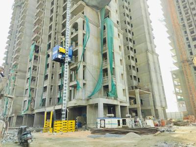 Project Image of 950.0 - 2775.0 Sq.ft 2 BHK Apartment for buy in Apex Quebec