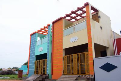 Project Image of 0.0 - 992.0 Sq.ft 2 BHK Villa for buy in GN Independent House