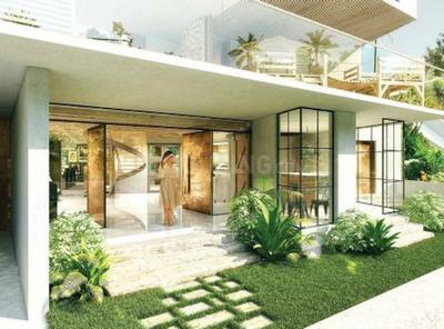 Project Image of 6985.0 - 9149.0 Sq.ft 4 BHK Villa for buy in Emgee Naira