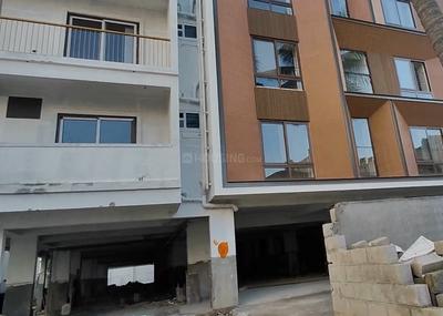 Project Image of 1210.0 - 1740.0 Sq.ft 2 BHK Apartment for buy in Manjunatha MGR Windsor Gardens