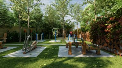 Project Image of 2299 Sq.ft 3 BHK Apartment / Flat for sale in Chandanagar for Rs. 20001300