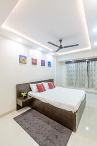 Project Image of 0.0 - 1850.0 Sq.ft 2 BHK Villa for buy in Doshi Row Houses