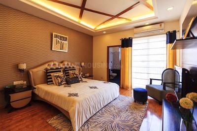 Project Image of 1607.0 - 2523.0 Sq.ft 3 BHK Apartment for buy in ATS Golf Meadows Lifestyle