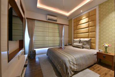 Project Image of 418.0 - 2020.0 Sq.ft 1 BHK Apartment for buy in Rivali Park Wintergreen