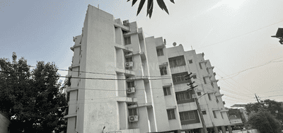 Project Image of 675.87 - 701.48 Sq.ft 2 BHK Apartment for buy in S J Shiv Sant