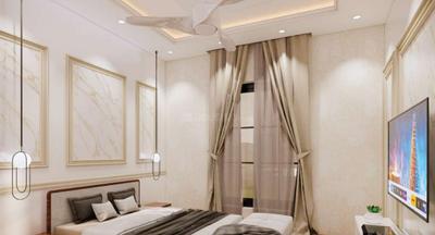MP The White House Bedroom 1