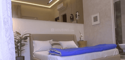 Project Image of 606.76 - 881.56 Sq.ft 2 BHK Apartment for buy in DSS Mahavir Spring Daffodils P3
