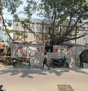 Project Image of 1110.4 - 1241.4 Sq.ft 3 BHK Apartment for buy in Beaver Shivalaya