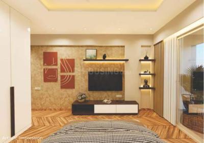 Project Image of 1270.57 - 1453.02 Sq.ft 3 BHK Villa for buy in Yogesh Gandharv Marigold RH 19 to 24