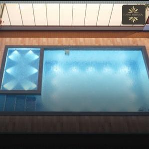 Project Image of 1205.0 - 1670.0 Sq.ft 2 BHK Apartment for buy in Park Sierra