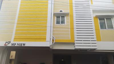 Project Image of 382.0 - 649.0 Sq.ft 1 BHK Apartment for buy in MP Niew