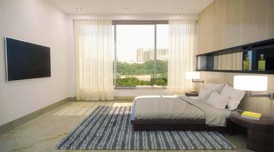 Project Image of 427.0 - 1746.0 Sq.ft 1 BHK Apartment for buy in Ozone Green View