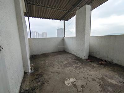 Project Image of 224.32 - 530.66 Sq.ft 1 RK Apartment for buy in Shree Sai Ashirwad