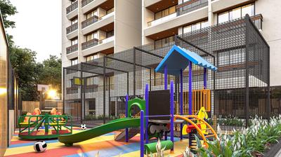 Project Image of 1890.0 - 2529.0 Sq.ft 3 BHK Apartment for buy in Viva Luxuria