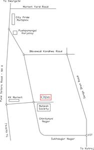 Project Image of 547.0 - 579.0 Sq.ft 2 BHK Apartment for buy in Suvan Cresta Phase B