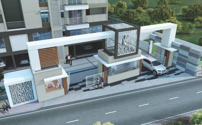 Project Image of 1439.0 - 2491.0 Sq.ft 2 BHK Apartment for buy in Super Homes Abhirama