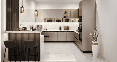 Project Image of 1331.0 - 1604.0 Sq.ft 3 BHK Apartment for buy in Shirdi Whitefield Mudra Phase C
