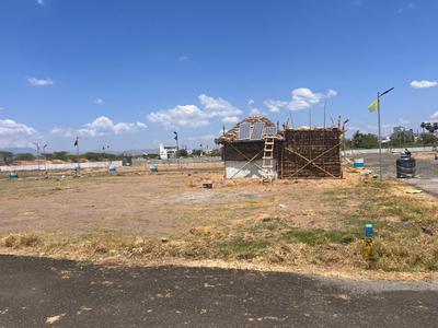 Project Image of 442.0 - 3632.0 Sq.ft Residential Plot Plot for buy in Sree Siva Shakthi Nagar Phase 2