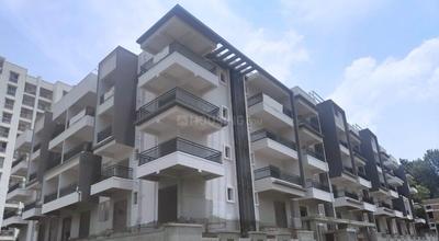 Aadhava Elite Homes Elevation 1