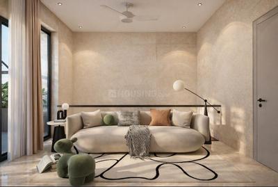 Project Image of 2955.0 - 2985.0 Sq.ft 4 BHK Villa for buy in SJ Park Ville