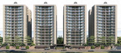 Gallery Cover Pic of Pradhan Glenforest