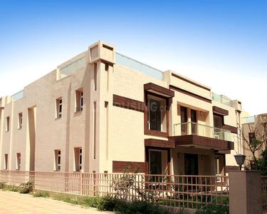 Project Image of 2233.0 - 6980.0 Sq.ft 3 BHK Villa for buy in Satya The Legend Villas