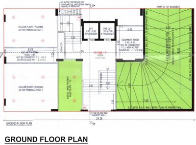 Project Image of 1143.0 - 1440.0 Sq.ft 2 BHK Apartment for buy in ALAYAM HEAVEN