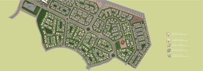Project Image of 3716.0 - 5760.0 Sq.ft 3 BHK Villa for buy in Midas Rahat Villas
