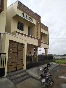 Project Image of 0.0 - 1816.0 Sq.ft 3 BHK Villa for buy in Sekaran Rowlands Avenue
