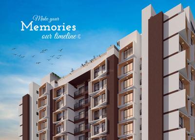 Project Image of 386.85 - 618.06 Sq.ft 1 BHK Apartment for buy in Siyara Avantika