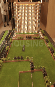 Ashtekar Prabhangan Elevation 2