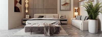 Eon7 Designer Floors Bedroom 1