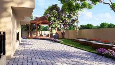 Project Image of 1009.0 - 1953.0 Sq.ft 2 BHK Apartment for buy in DS Sky Shlokam