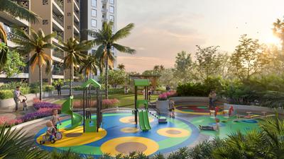 Project Image of 1228.0 - 1989.0 Sq.ft 2 BHK Apartment for buy in Mahadev Greens