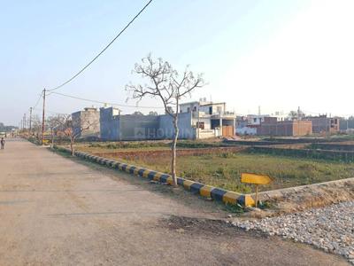 Project Image of 1000.0 - 2700.0 Sq.ft Residential Plot Plot for buy in Surya Vihar Phase IV